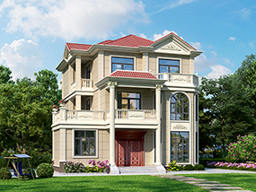 農(nóng)村別墅施工 農(nóng)村別墅施工