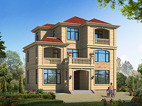 農(nóng)村自建房 農(nóng)村自建房