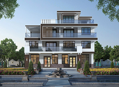 農(nóng)村別墅 農(nóng)村別墅